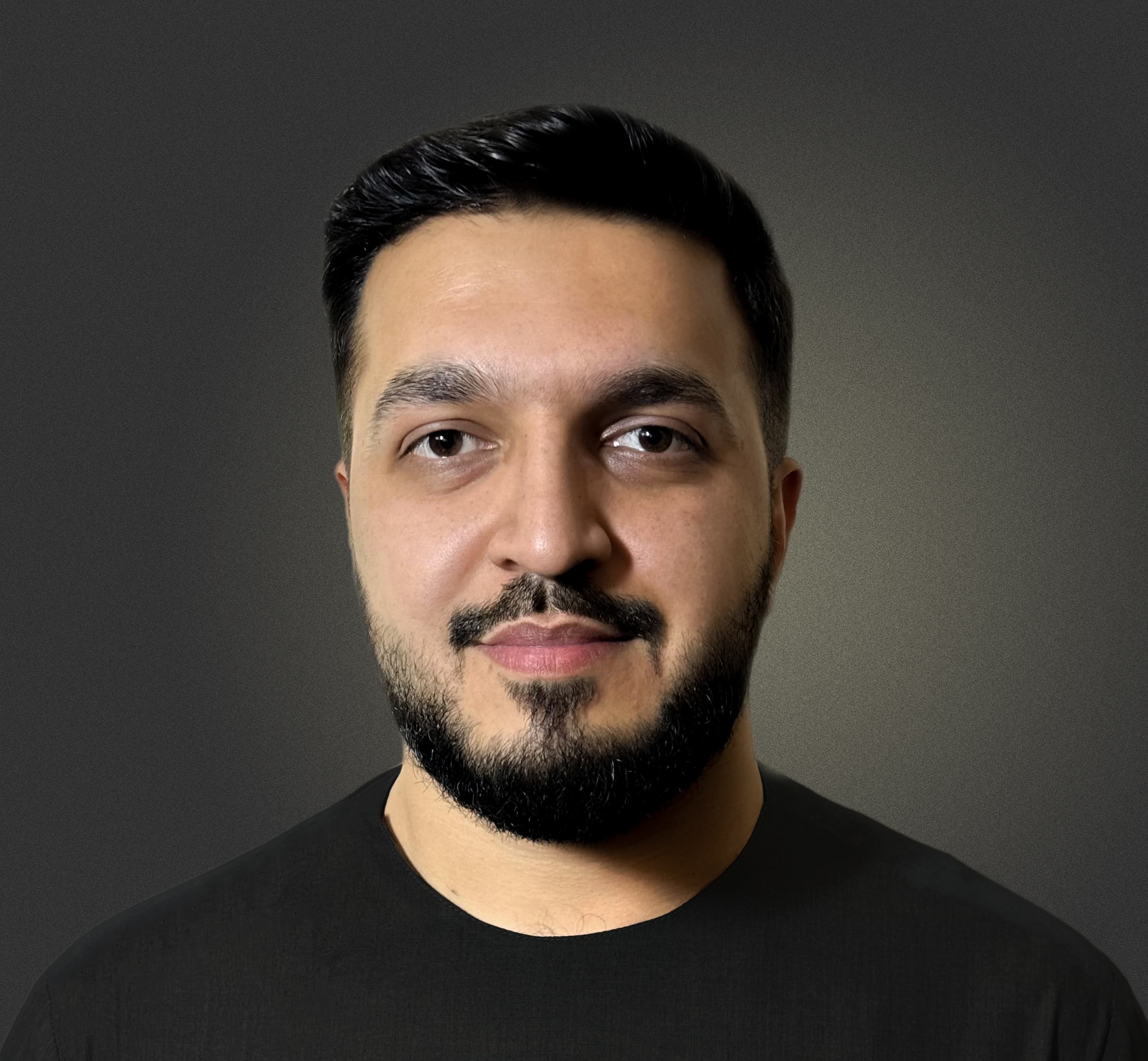 Abdul Wahab Achakzai